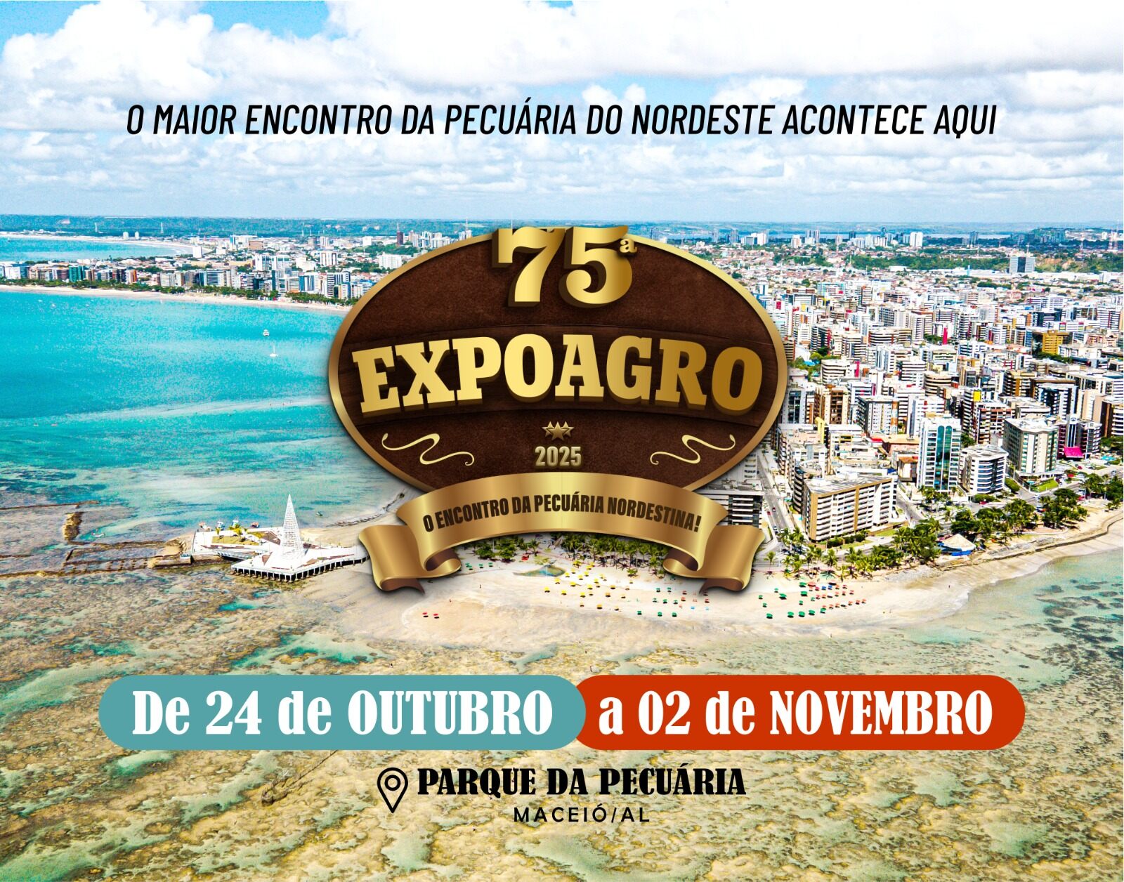 75 Expoagro